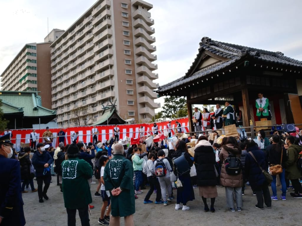 胡録神社