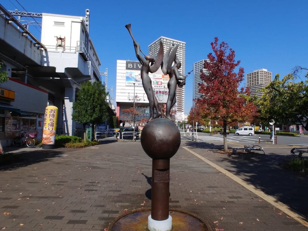 ドナウ通り
