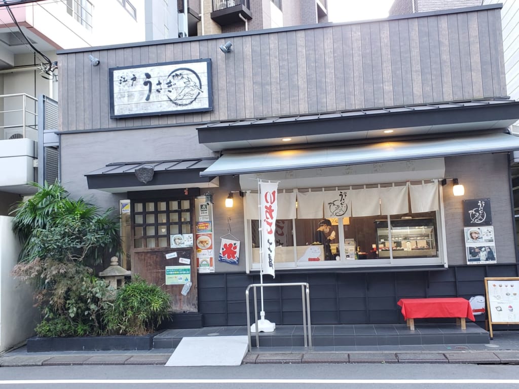 江戸うさぎ