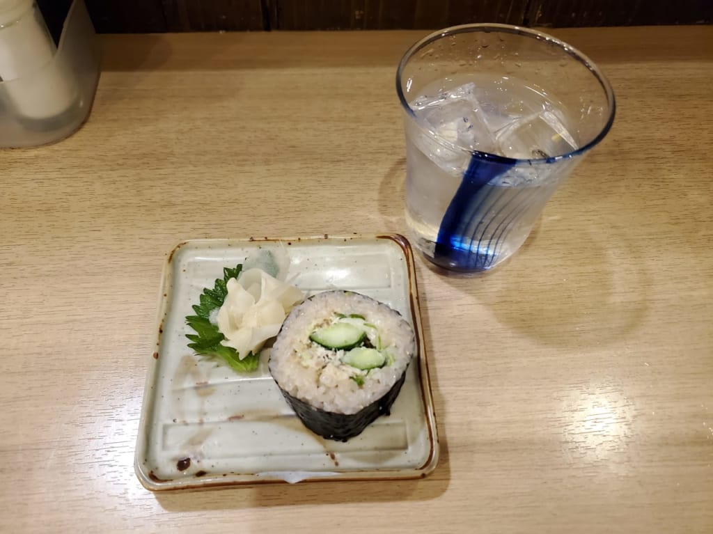 ごっつり南千住店