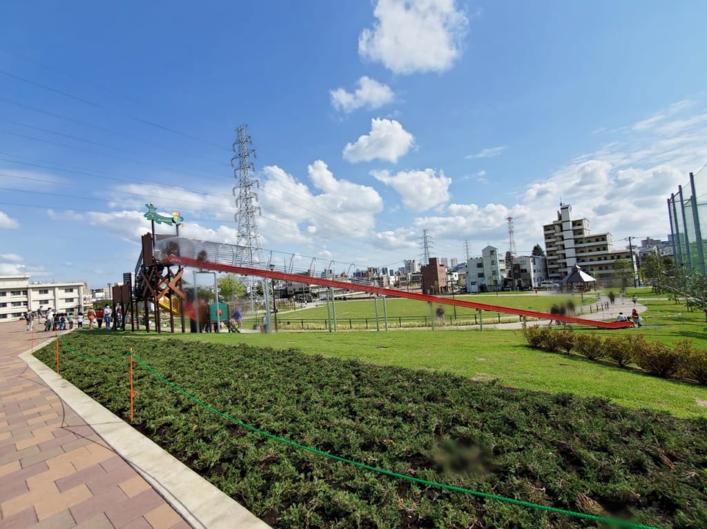 宮前公園