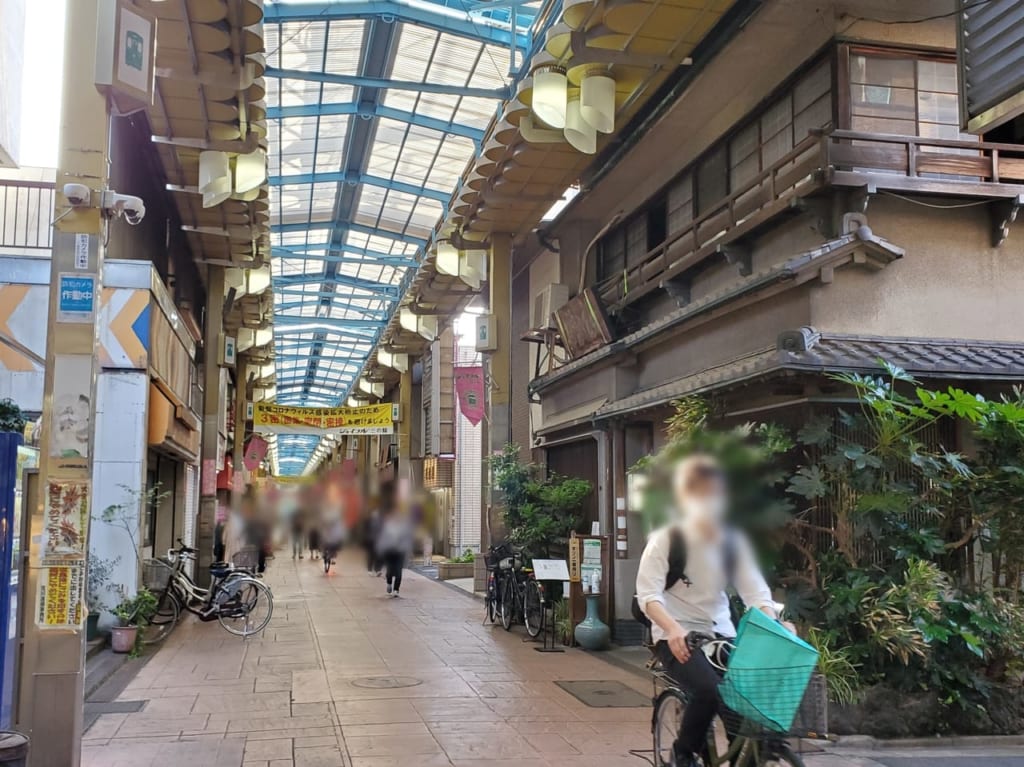 【荒川区】ジョイフル三の輪商店街にストリートピアノの素敵な音色が舞いました！ | 号外NET 荒川区