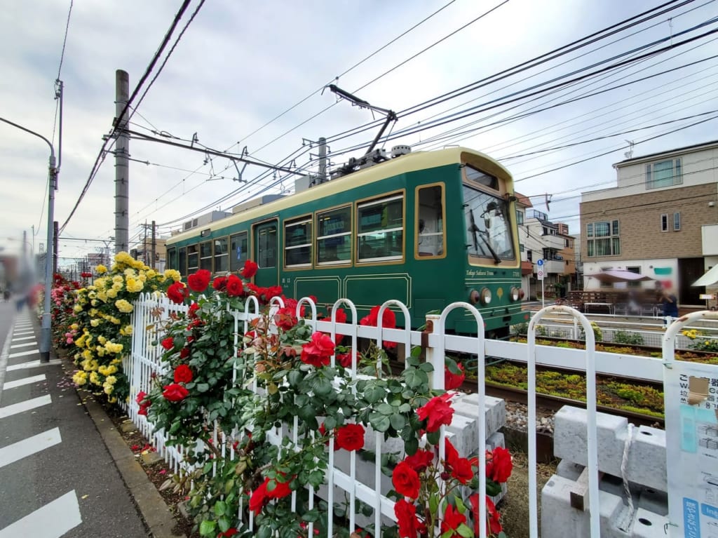 都電荒川線