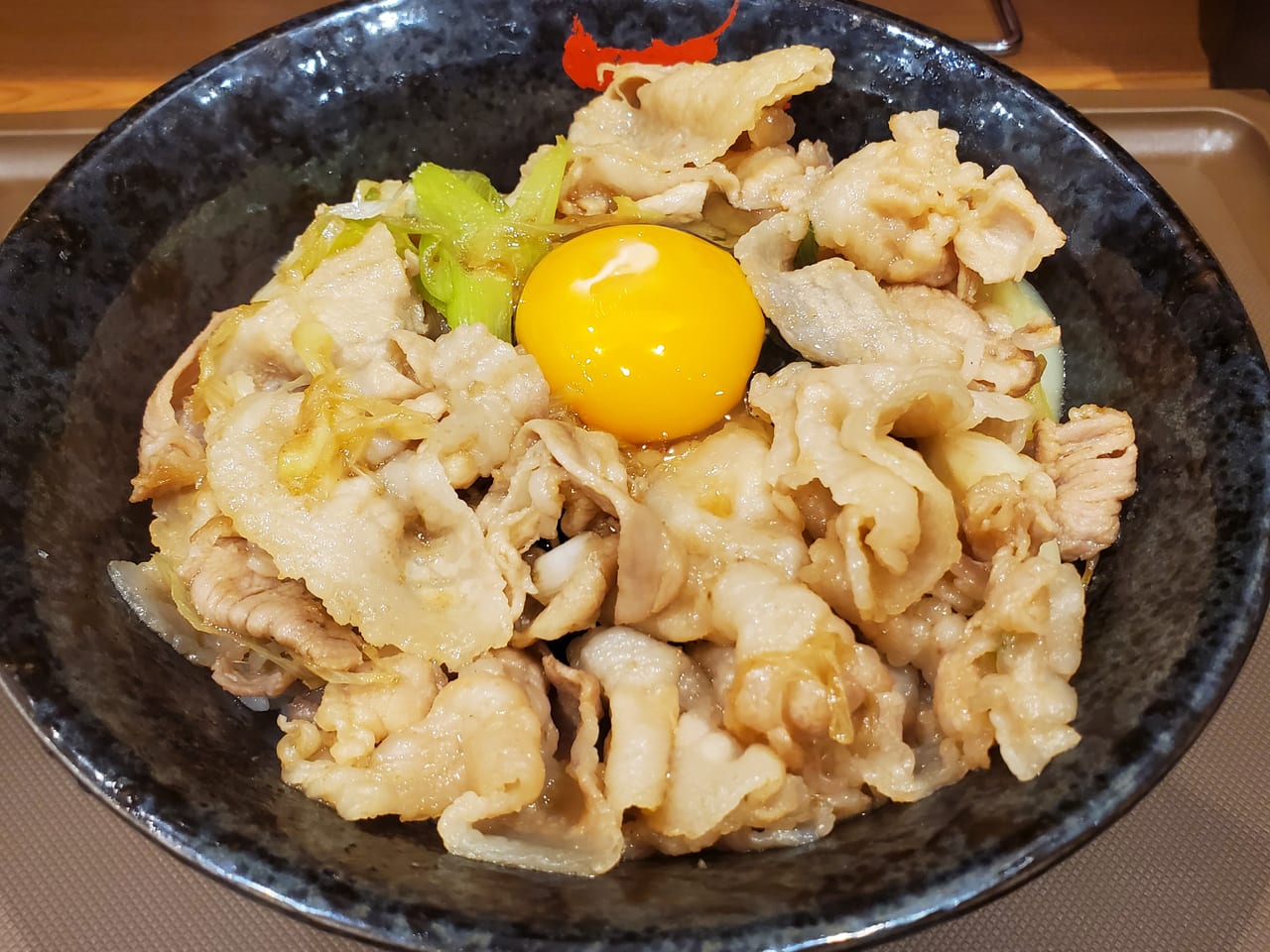 すた丼