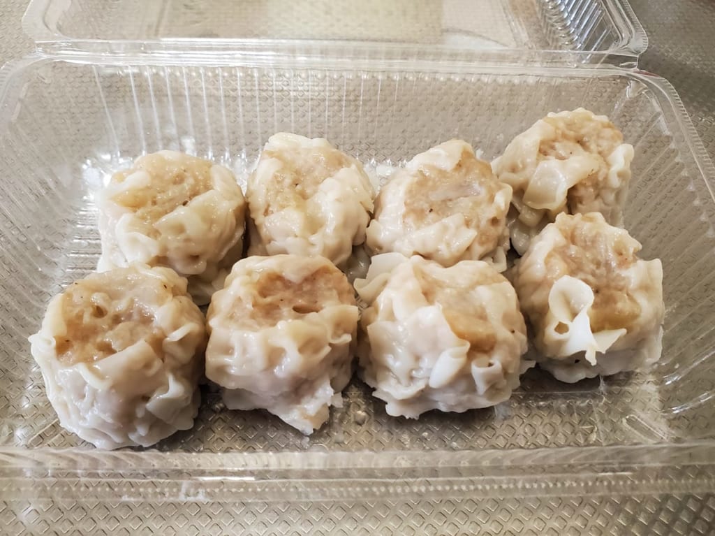 焼売