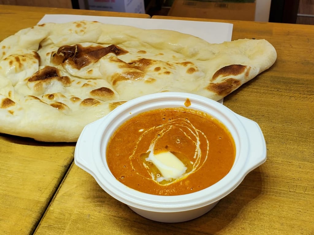 カレー
