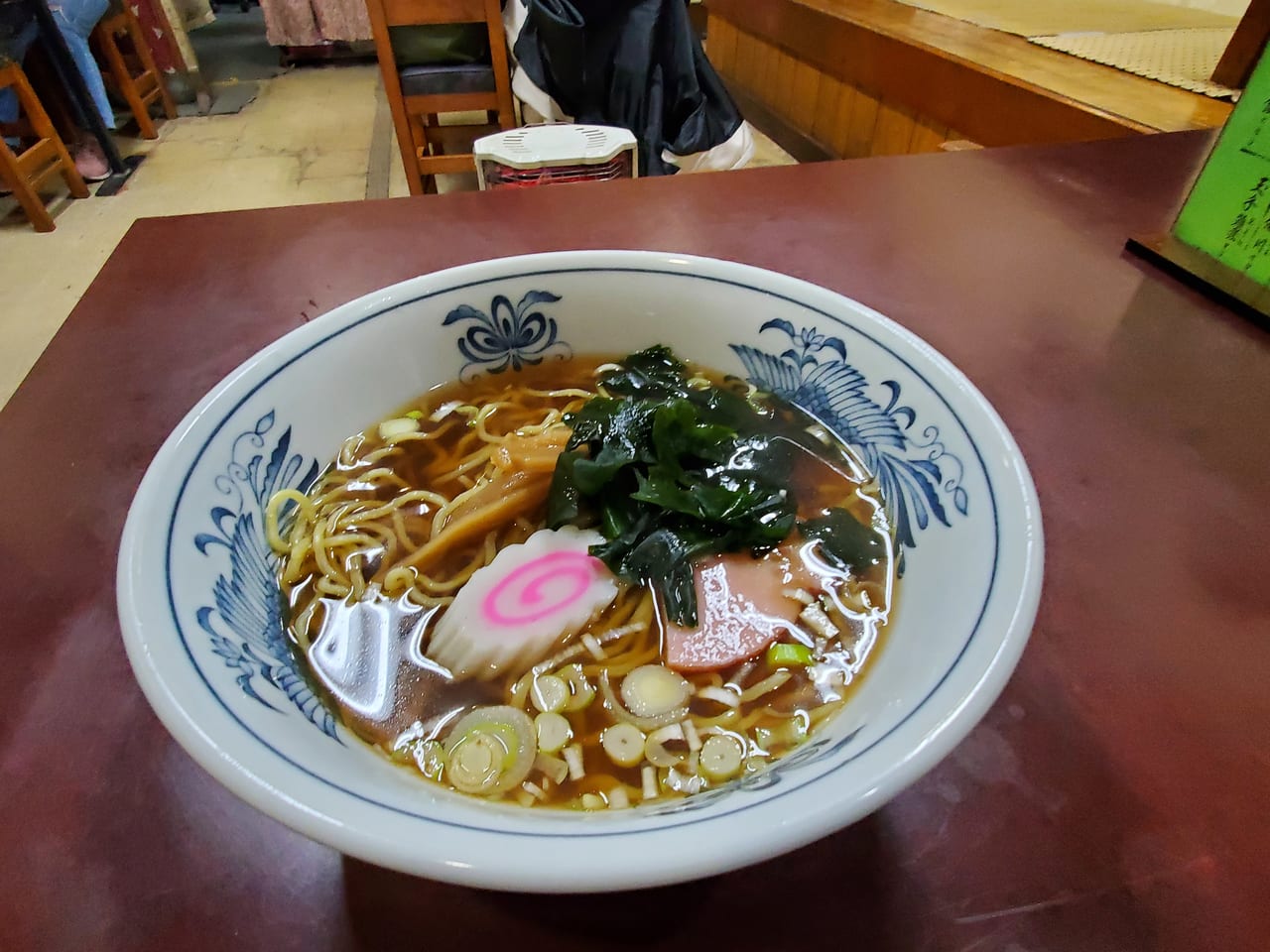 ラーメン