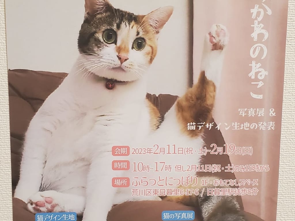 ポスター