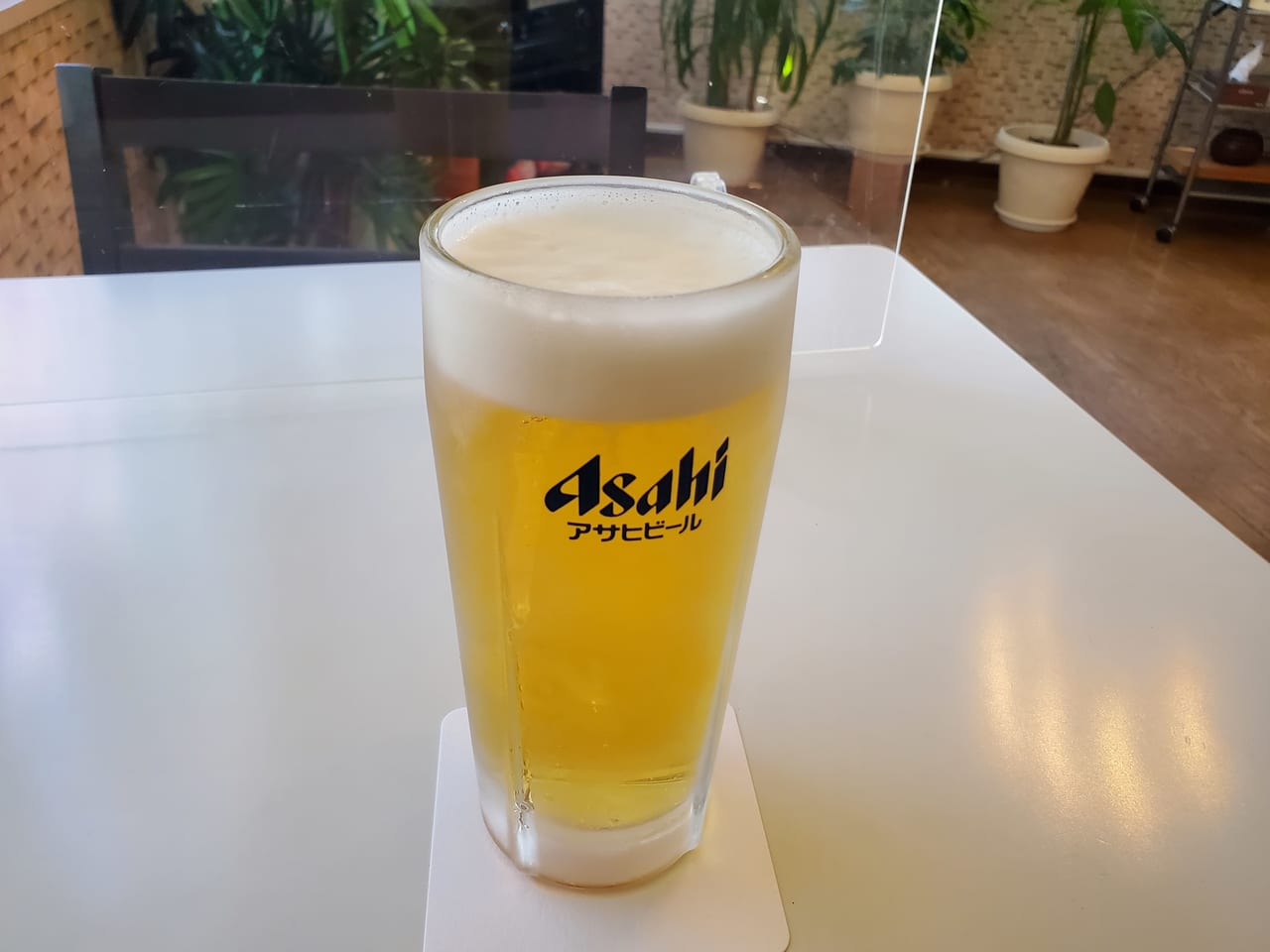 ビール