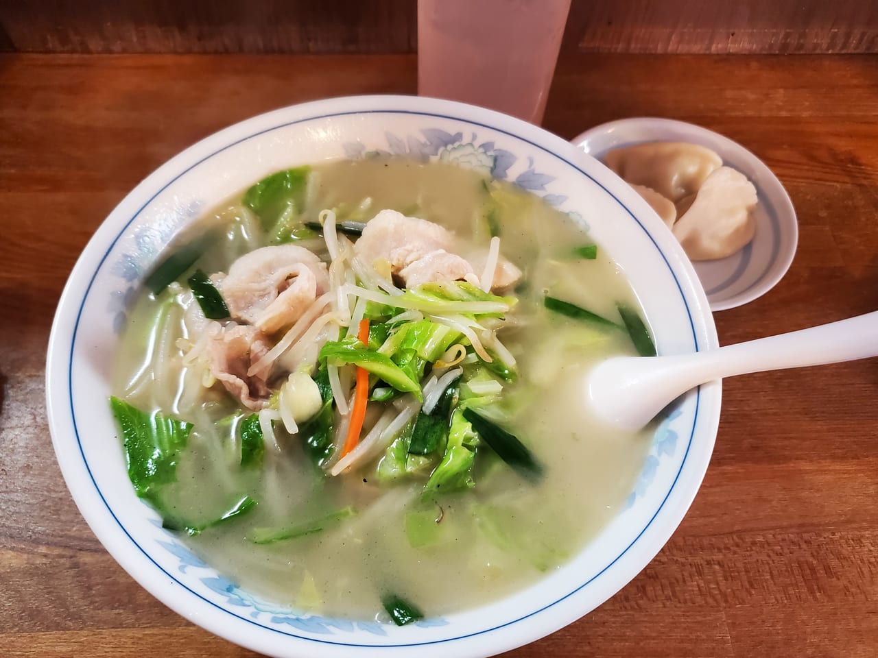 ラーメン