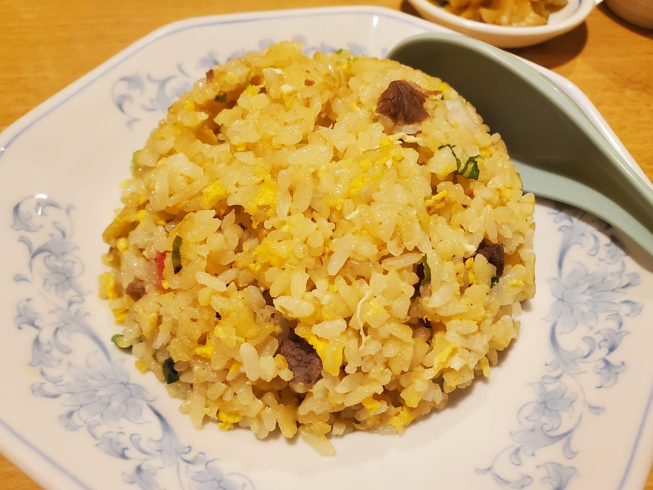 炒飯