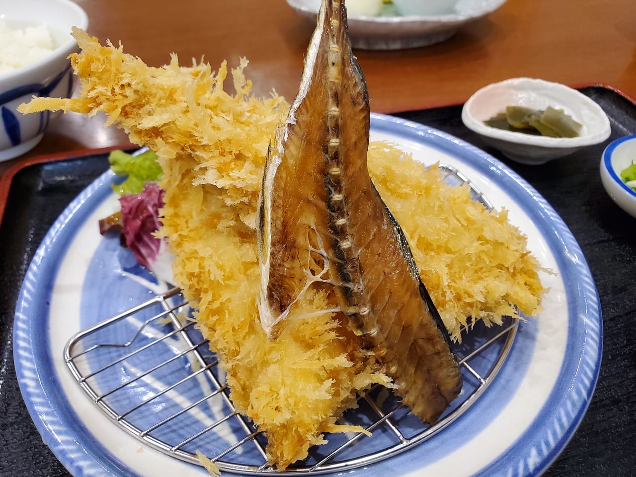 アジ