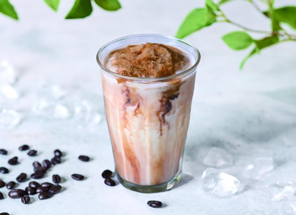 コーヒー