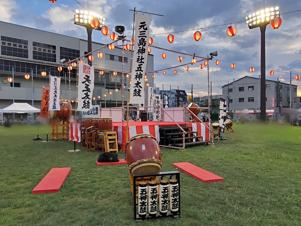 bonodori