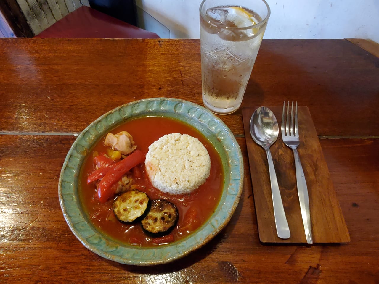 カレー