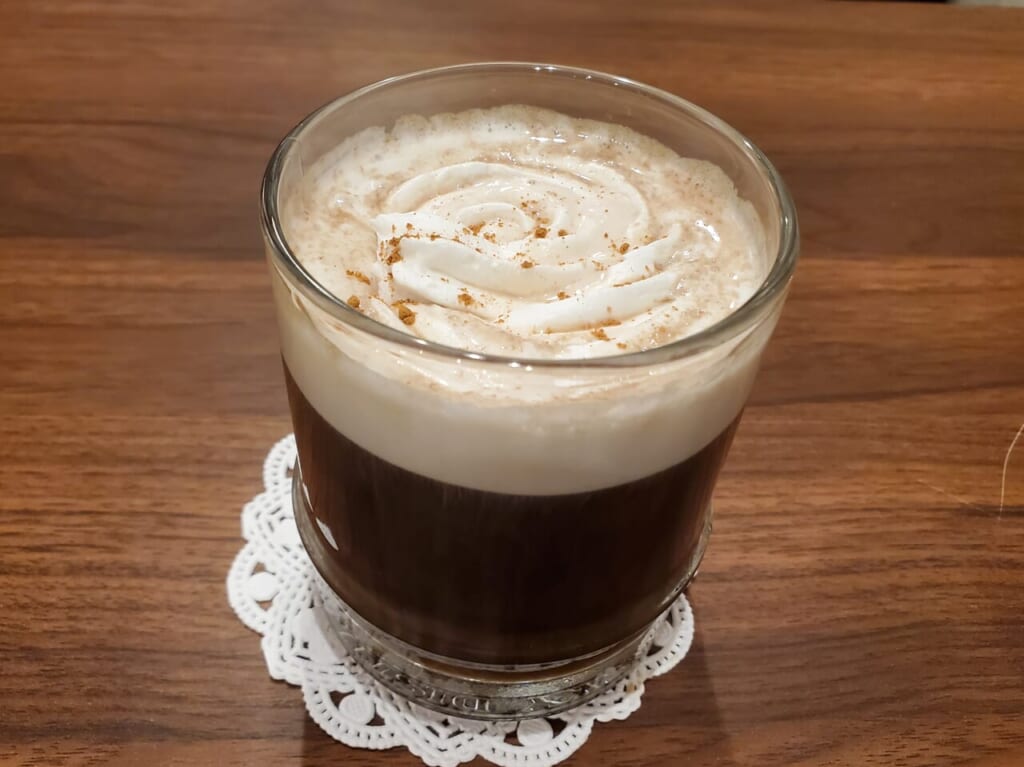 コーヒー