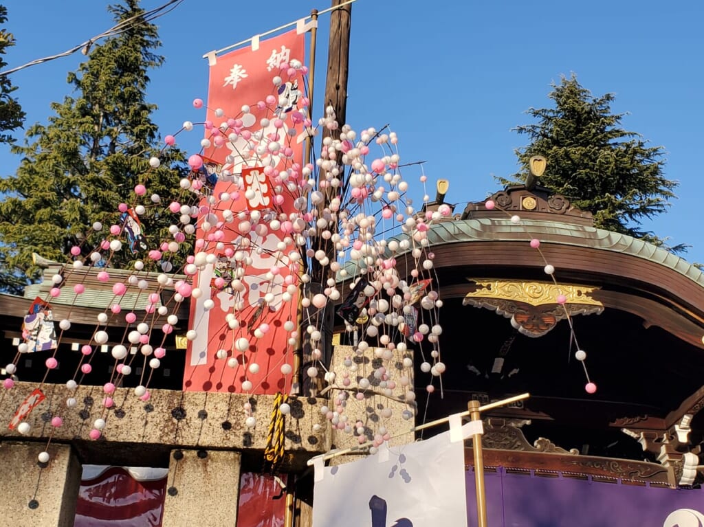 神社