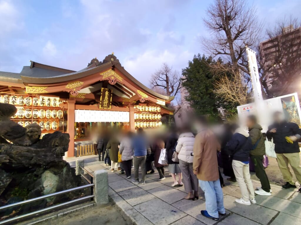 神社