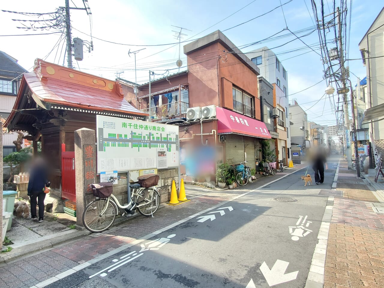 神社