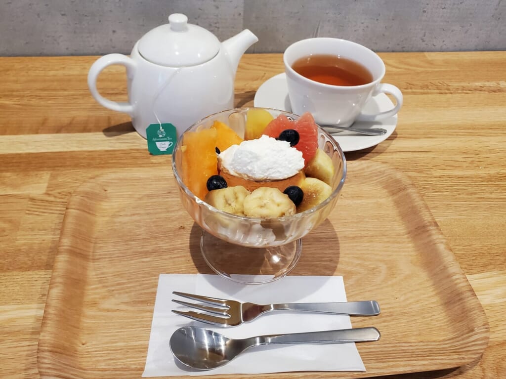 プリン