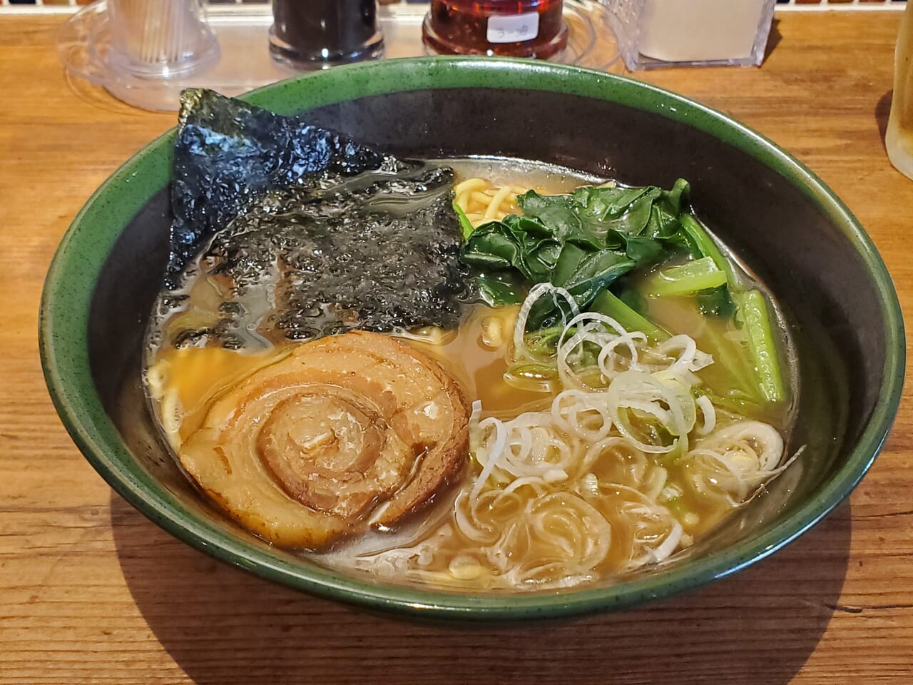 ラーメン