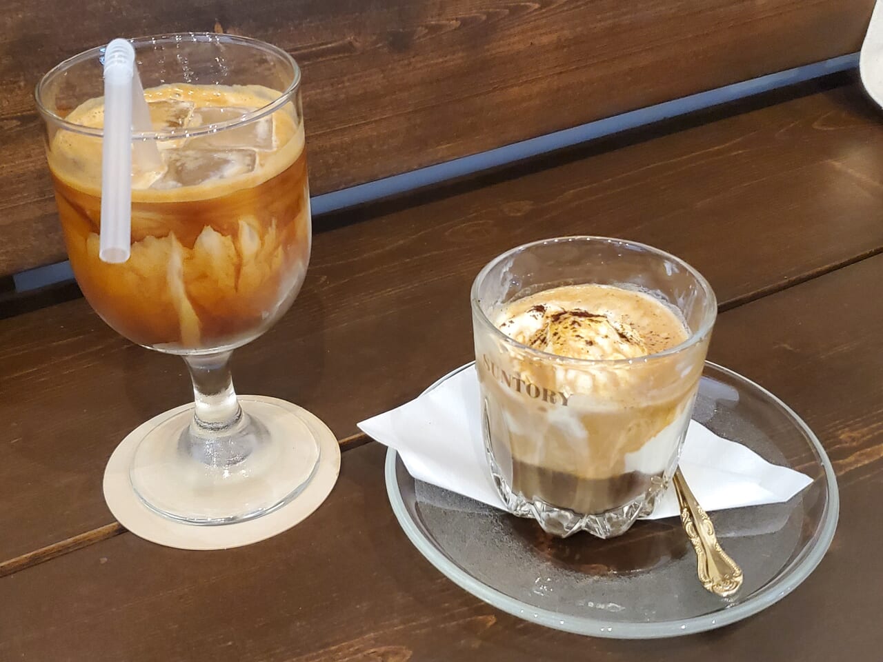 コーヒー