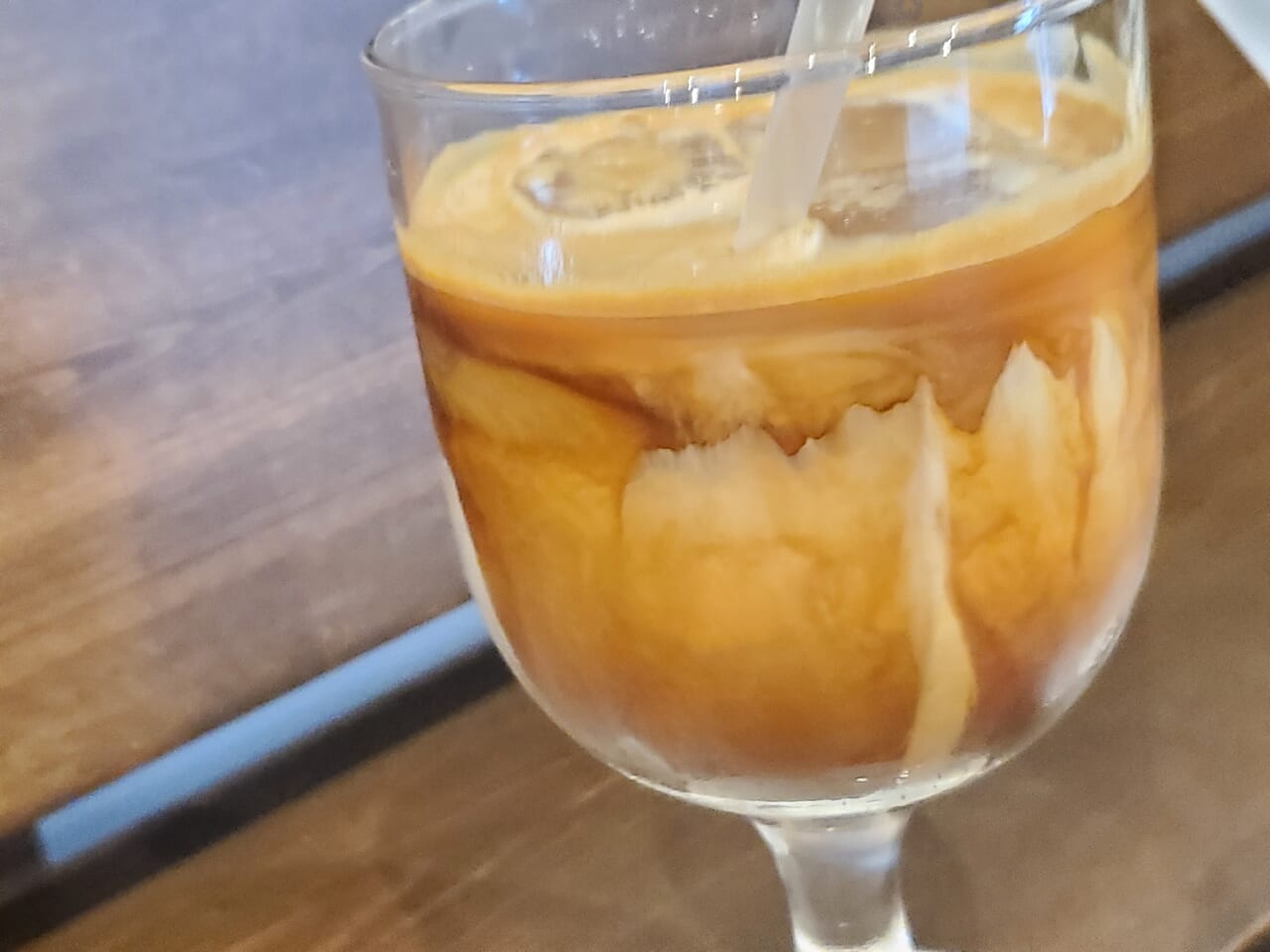 コーヒー