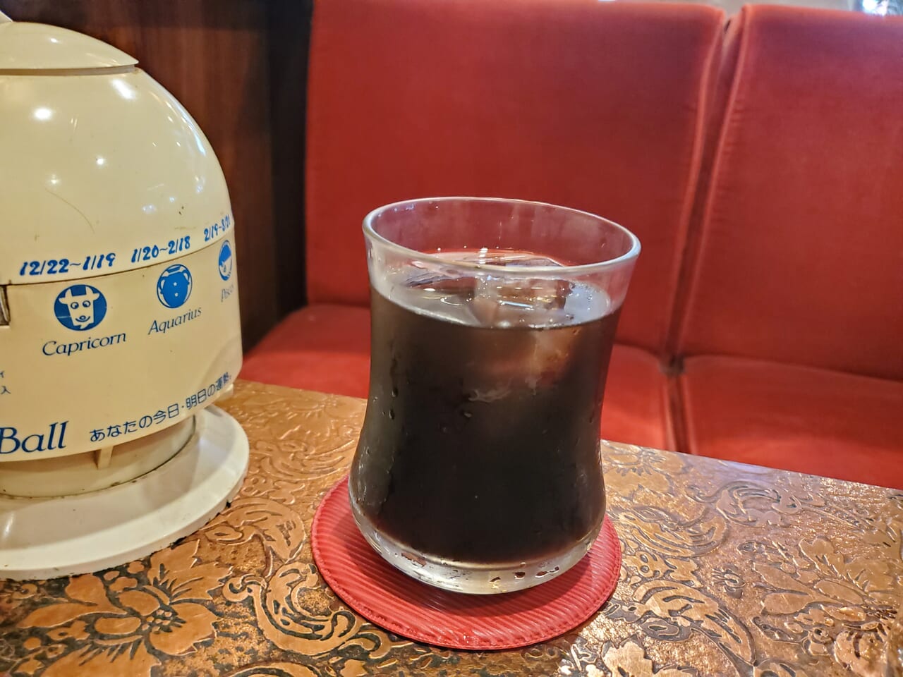 コーヒー