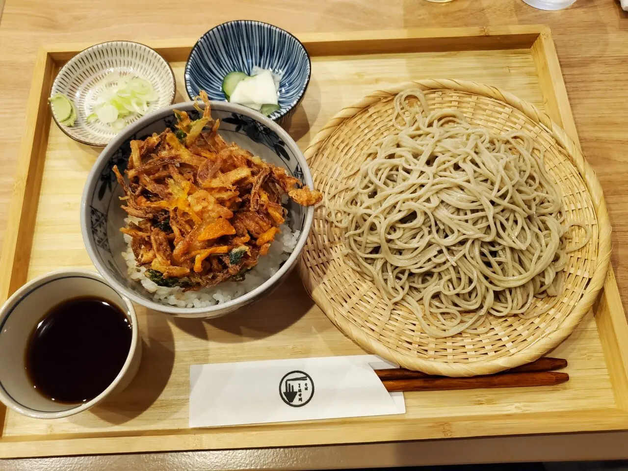 ランチ