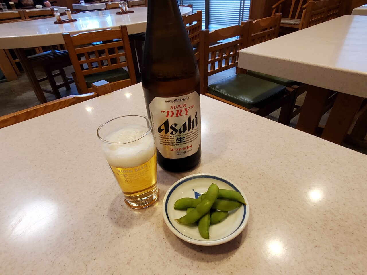 ビール