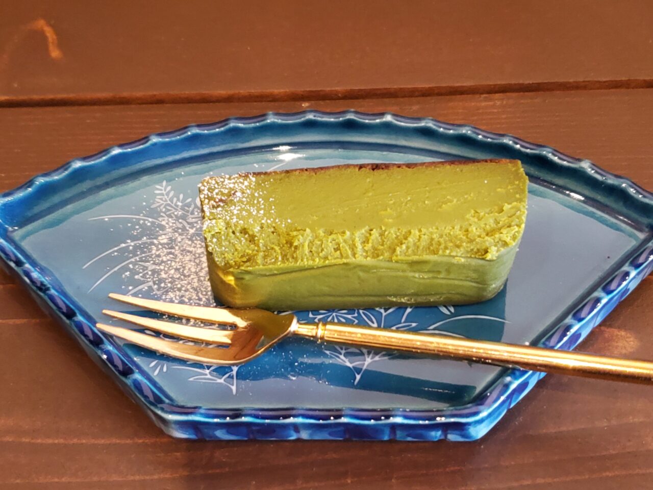 ケーキ