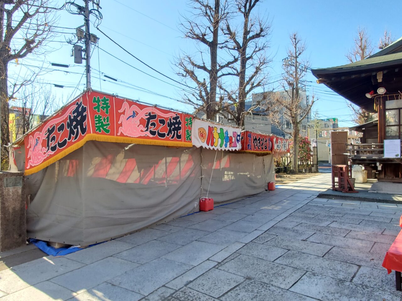 神社