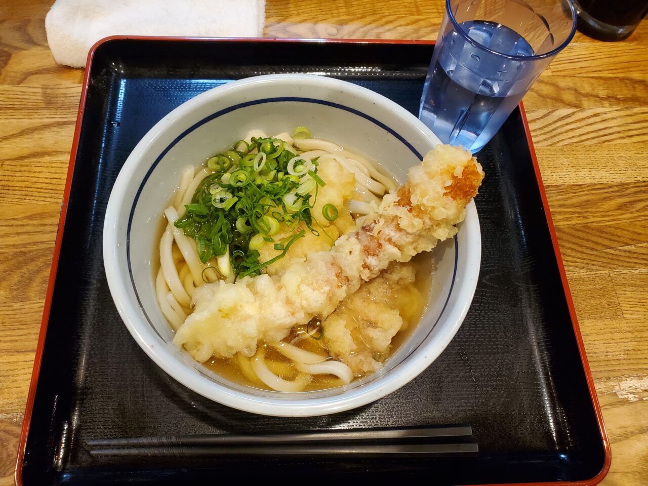 うどん