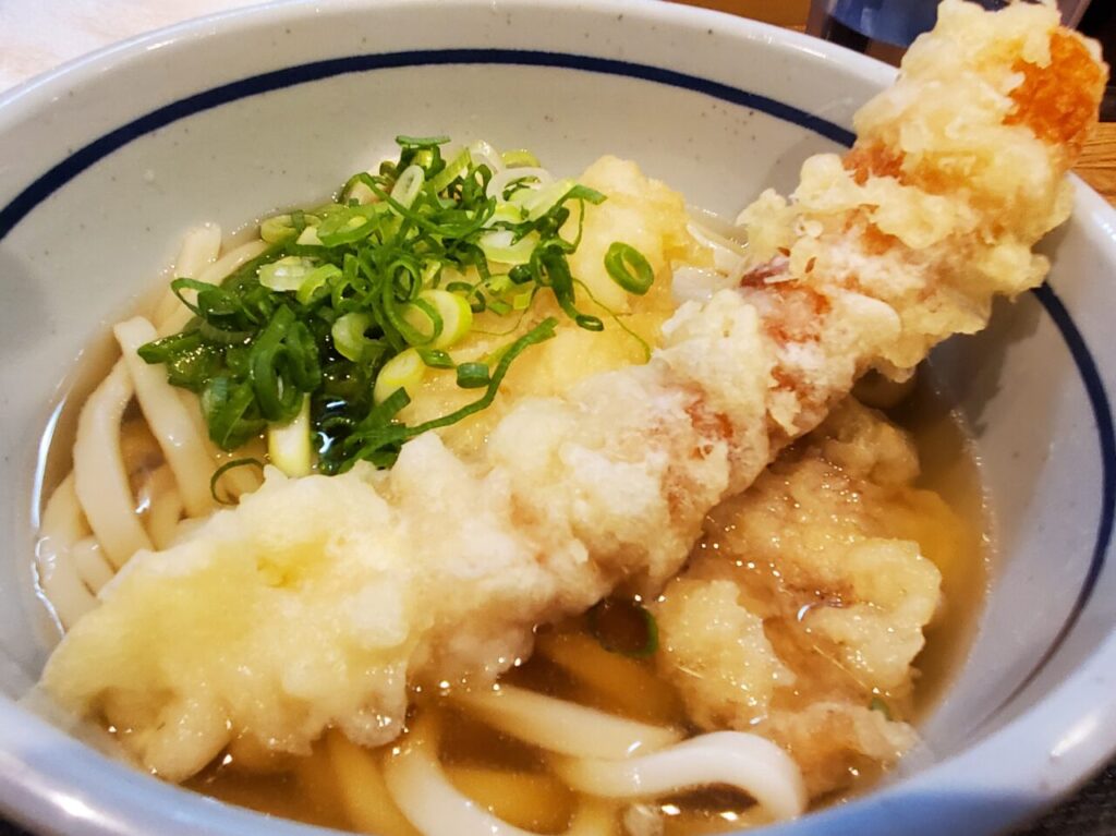 うどん