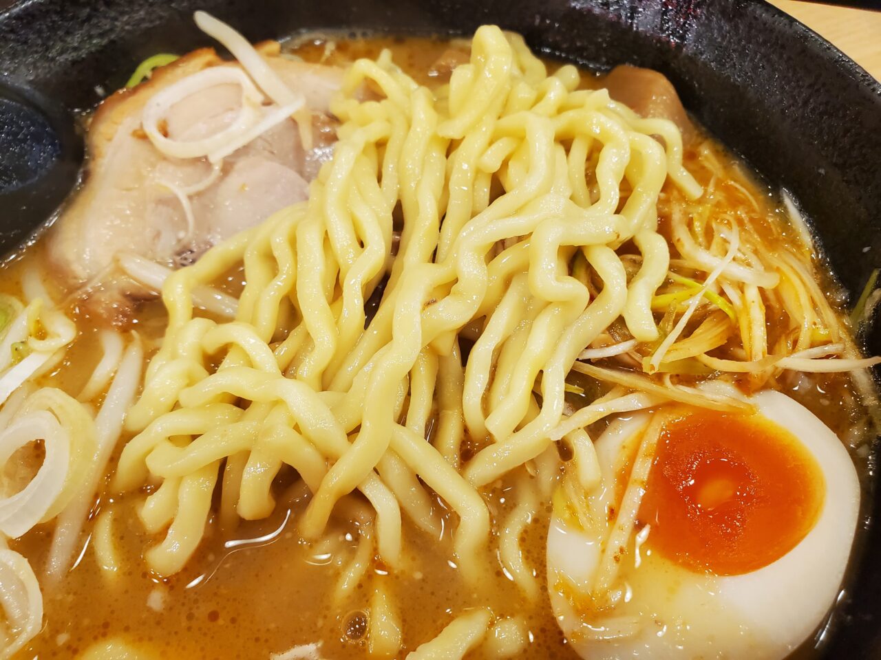 ラーメン