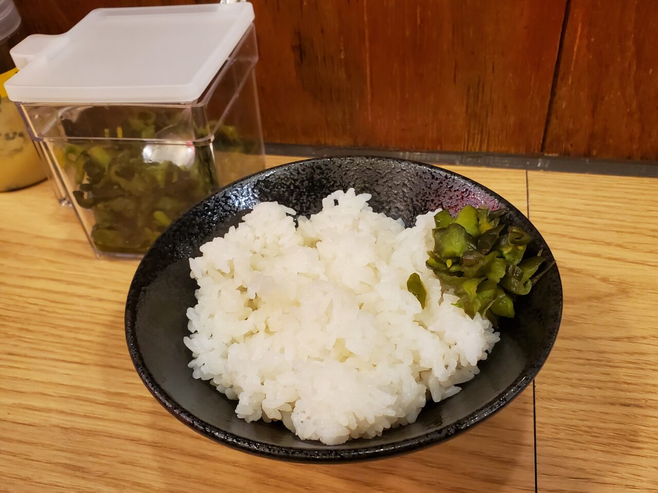 ラーメン