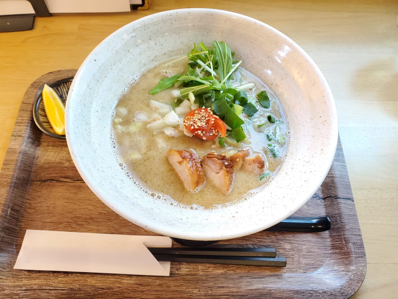 ラーメン