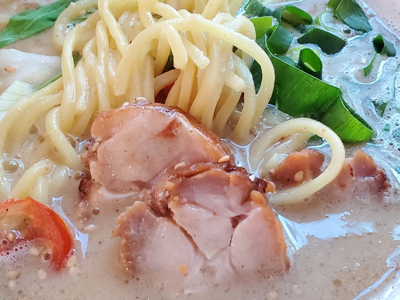 ラーメン