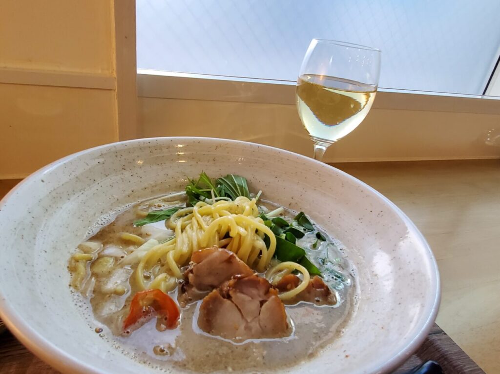 ラーメン