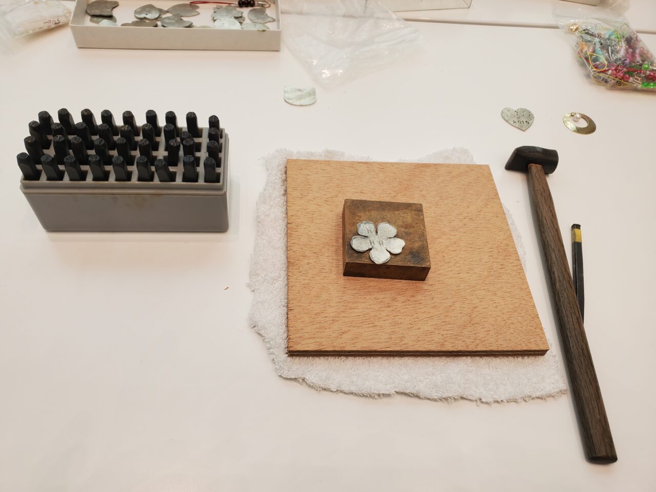 ワークショップ
