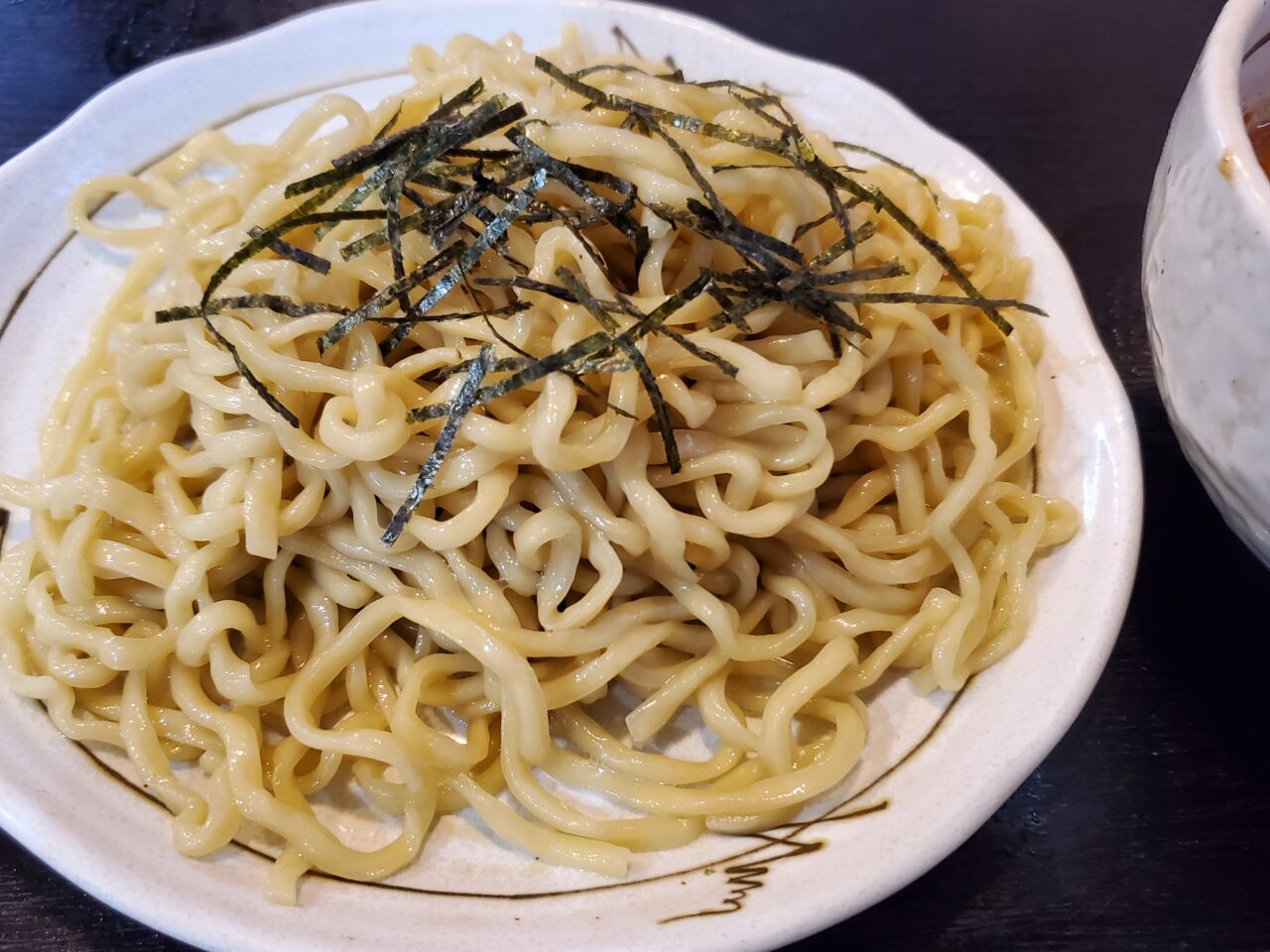 麺