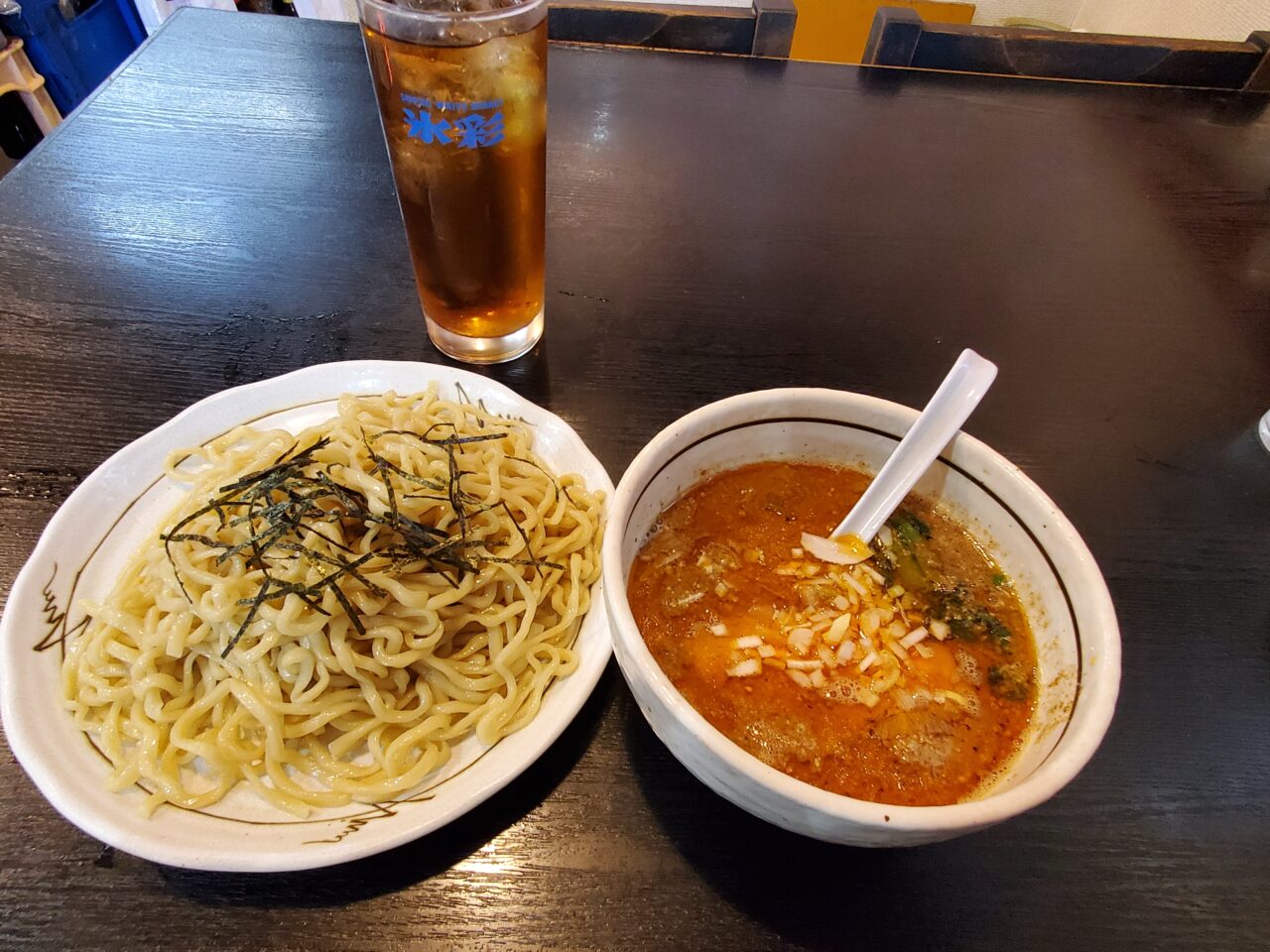 麺