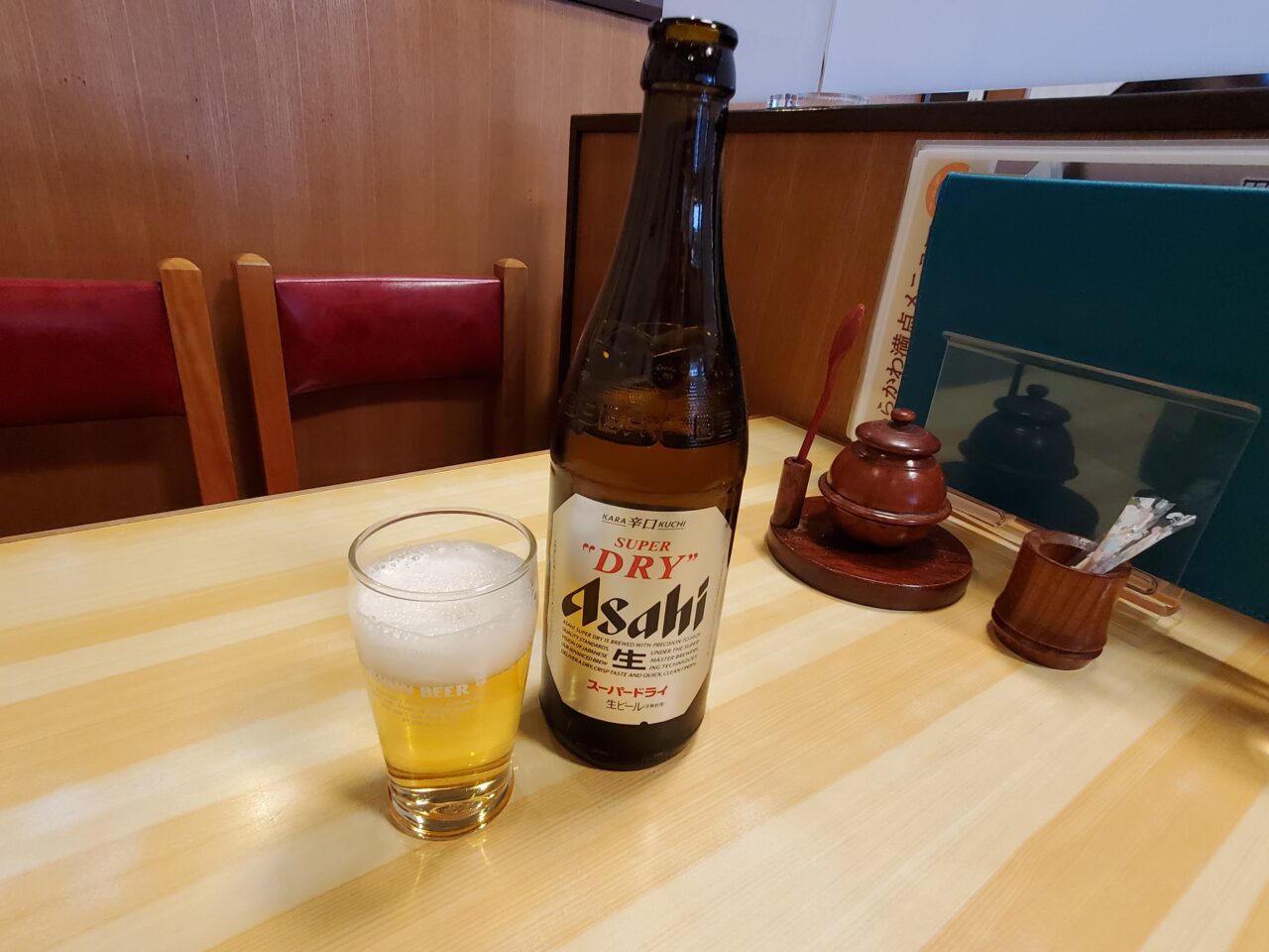 ビール