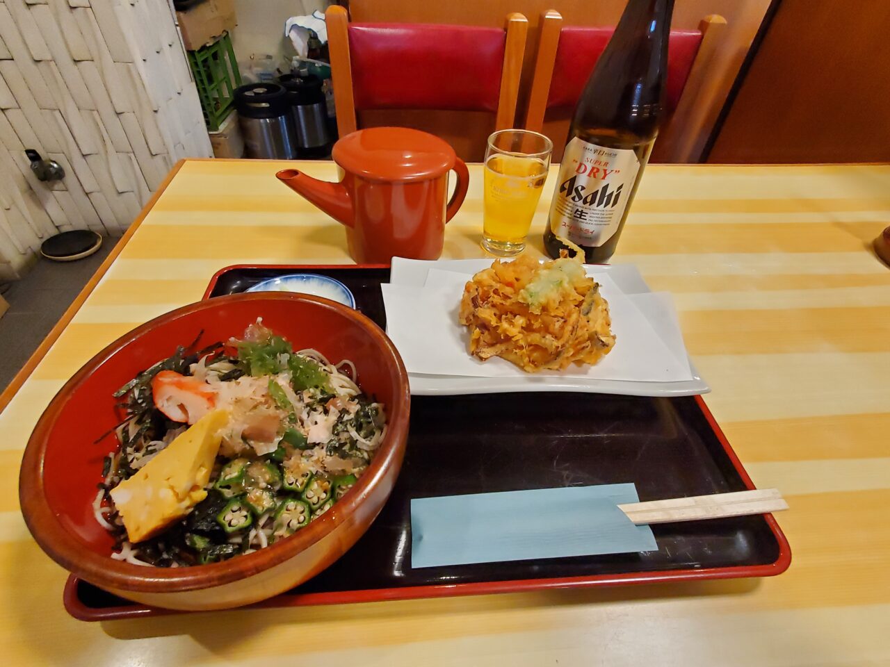 ランチ