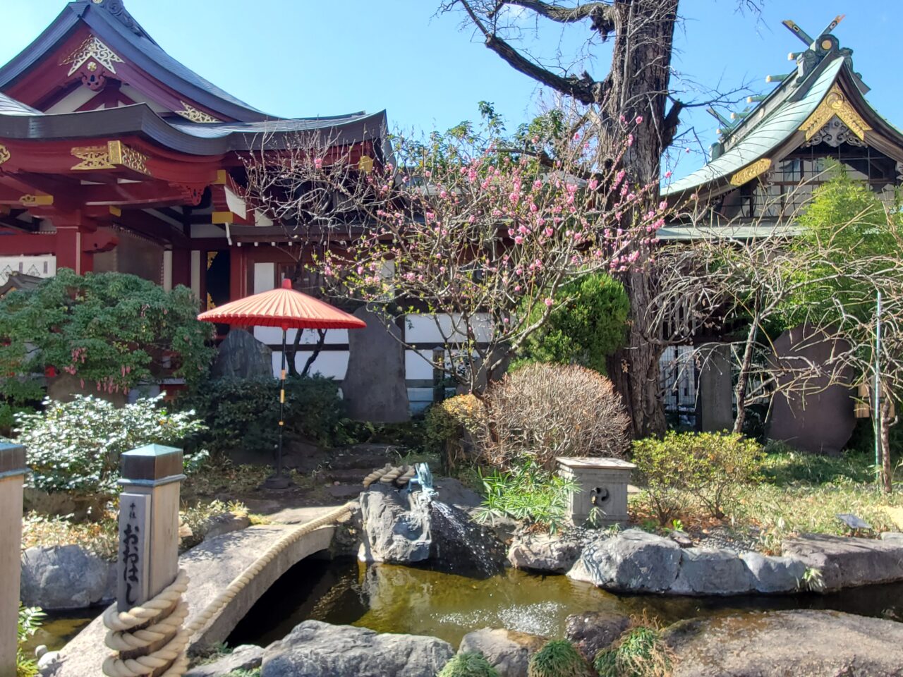 神社