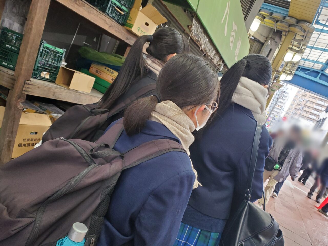 学生