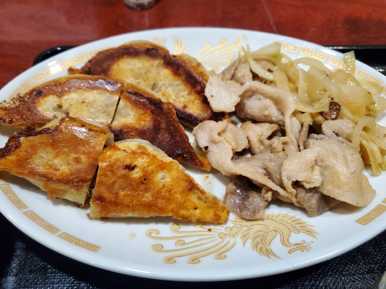 ランチ