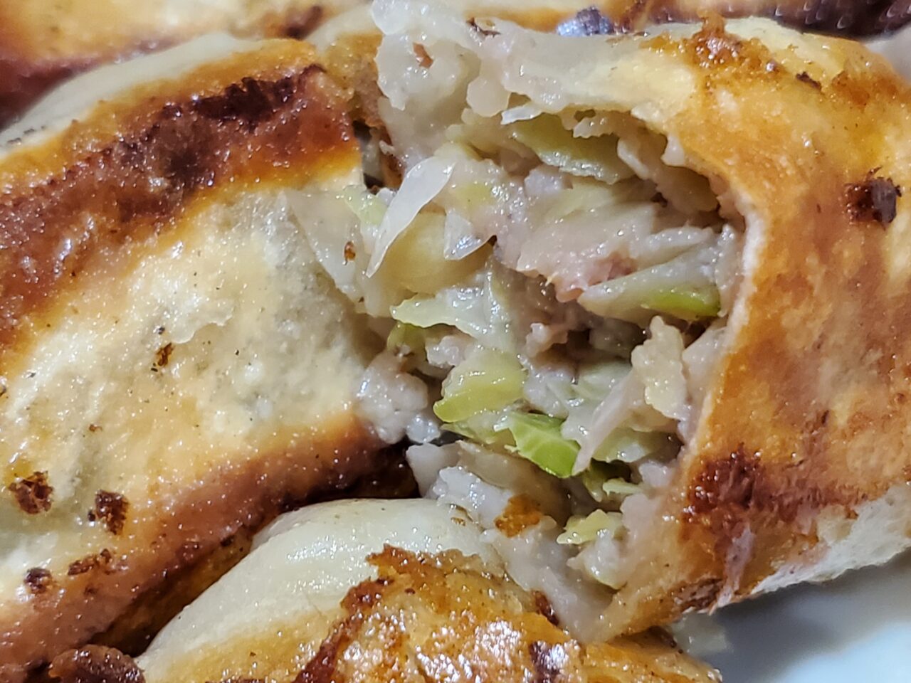 ランチ