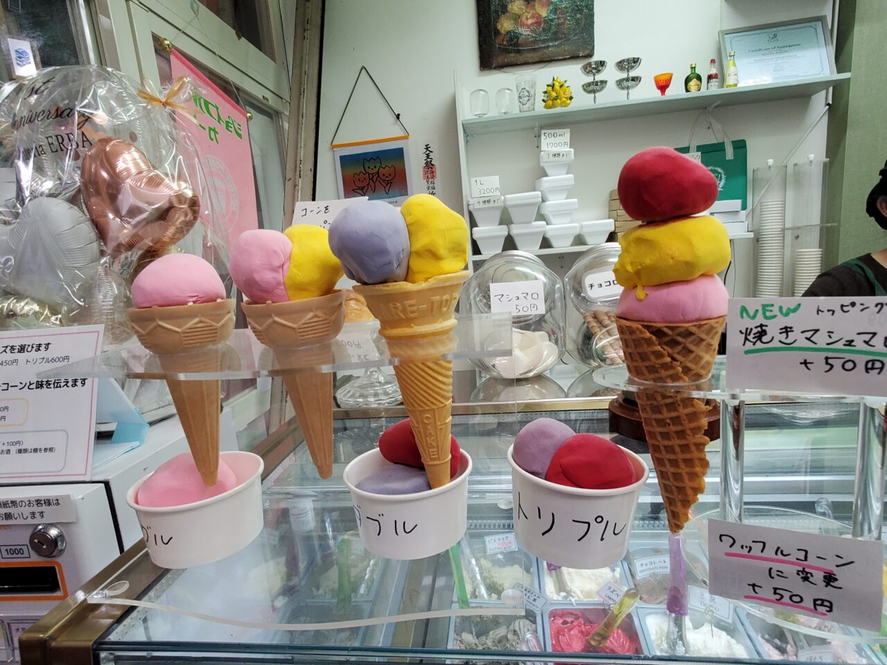 サンプル