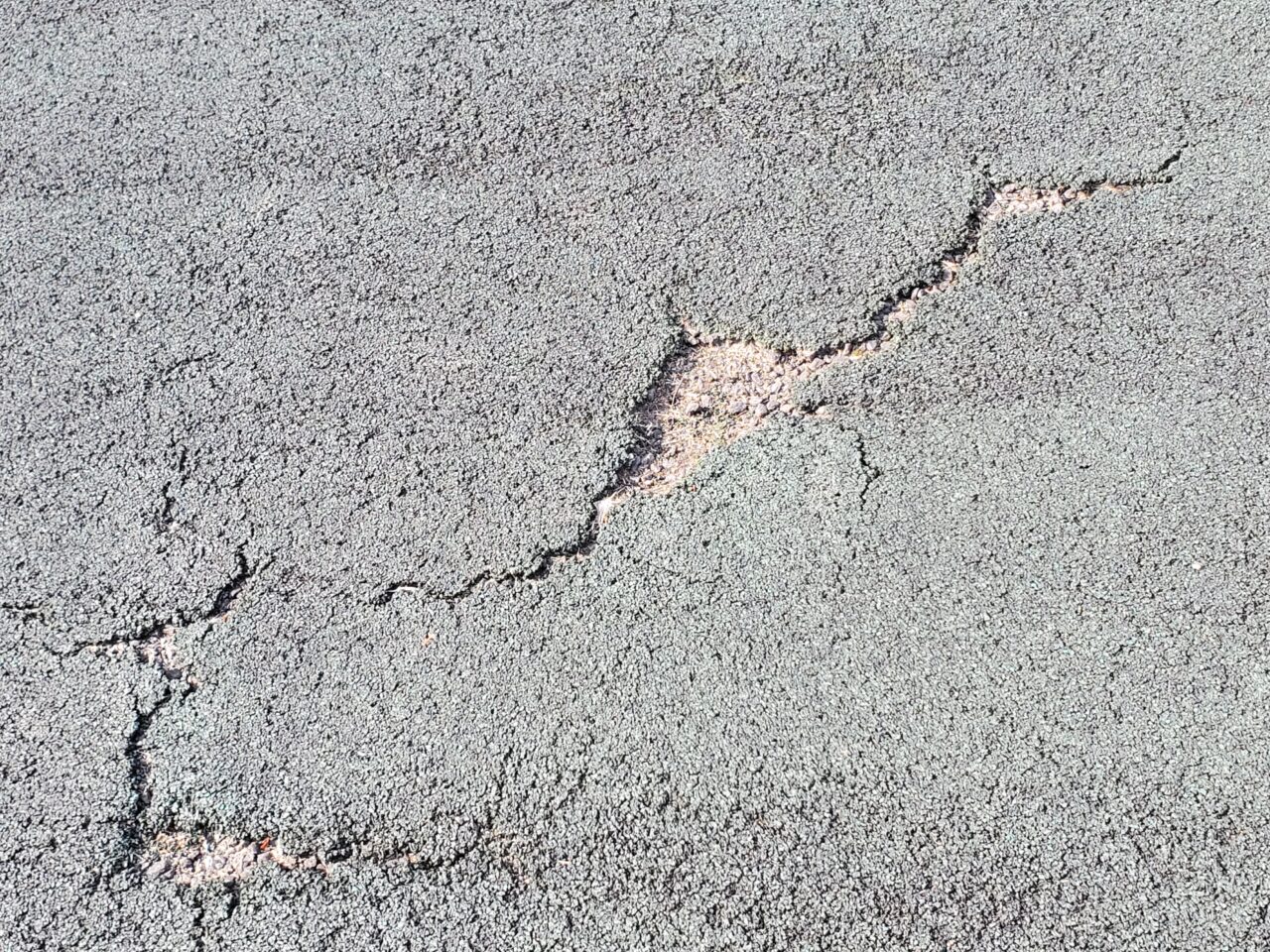 道路
